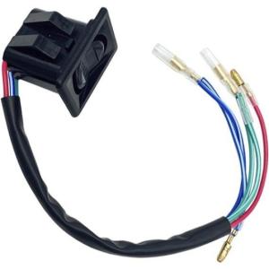 Switch for Mercury Force Cowl Cowling Pan 30-300 HP 40-120HP 87-856990