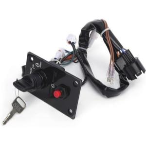 Switch for Suzuki 40-250 HP 37100-96j24