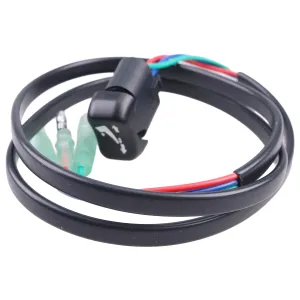 Switch for Suzuki Outboard Remote Control Box 37380-92E10