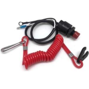 Switch for Yamaha 25-40HP 689-82575-03