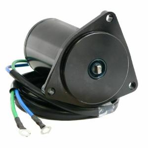 Trim Motor for Yamaha 40-90HP 6H1-43880-02-00