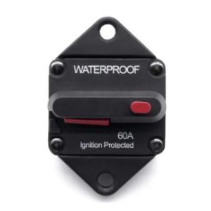 Waterproof Circuit Breaker