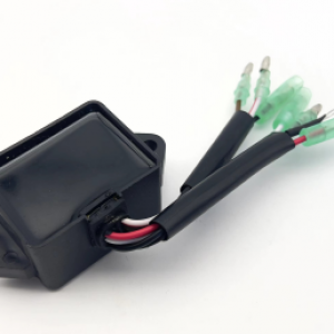 Yamaha  9.9HP  15HP  C25HP