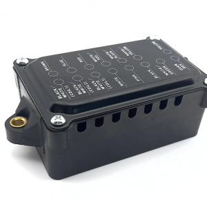 Yamaha C85TLRR Outboard CDI  1988-1996 75HP to 90HP