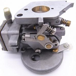 Yamaha Carburetor