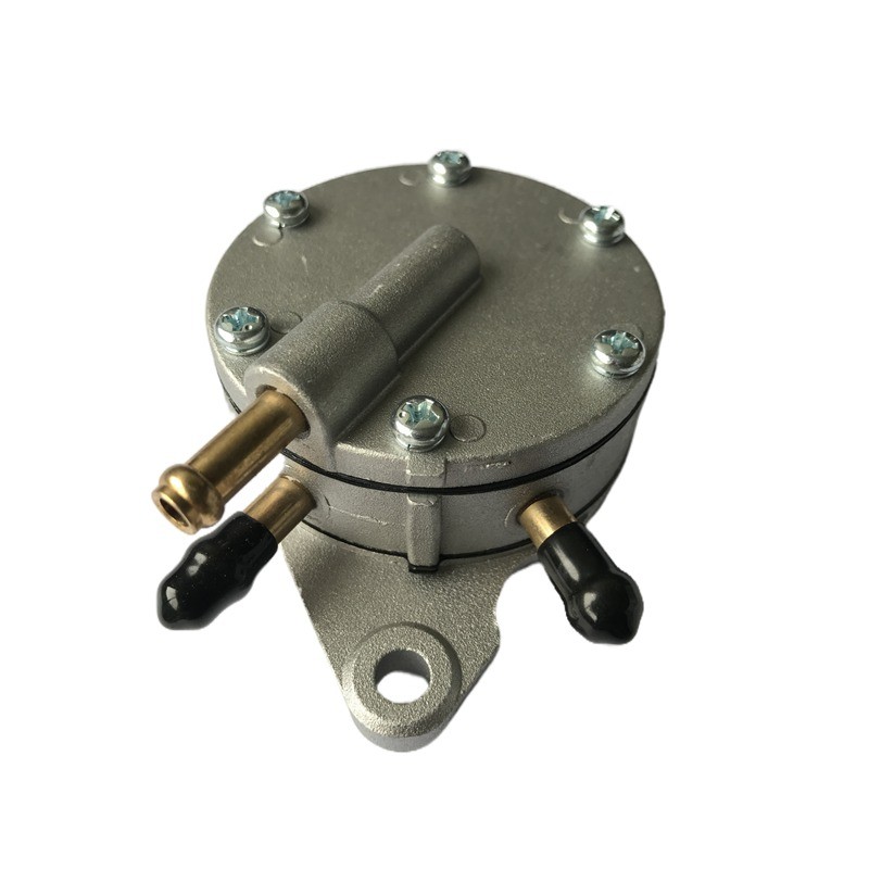 Yamaha Gas Golf Cart Fuel Pump J38-24452-10-00; J38-24452-10-00