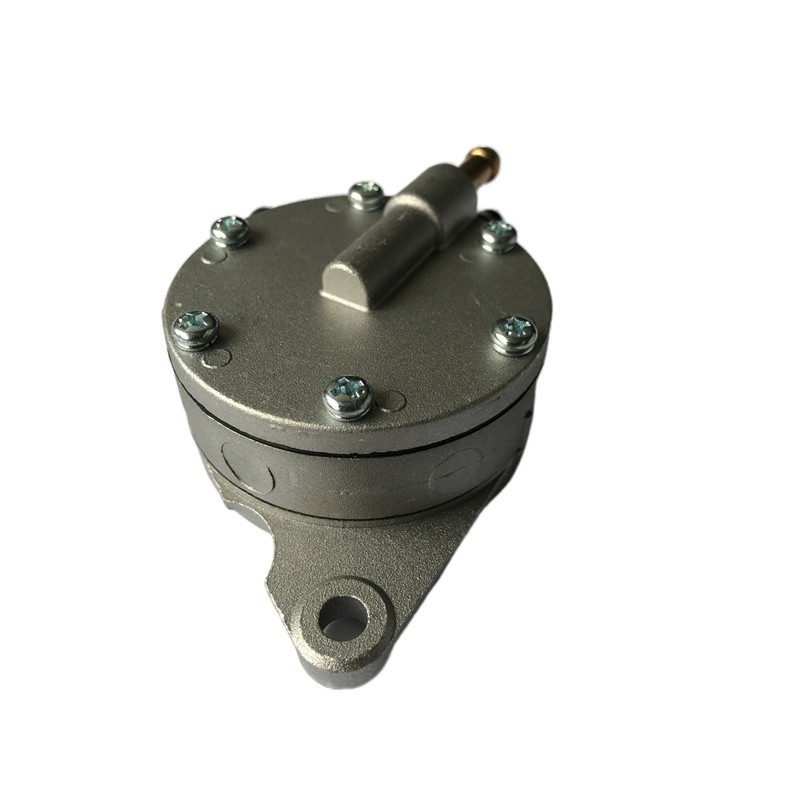 Yamaha Gas Golf Cart Fuel Pump J38-24452-10-00; J38-24452-10-00