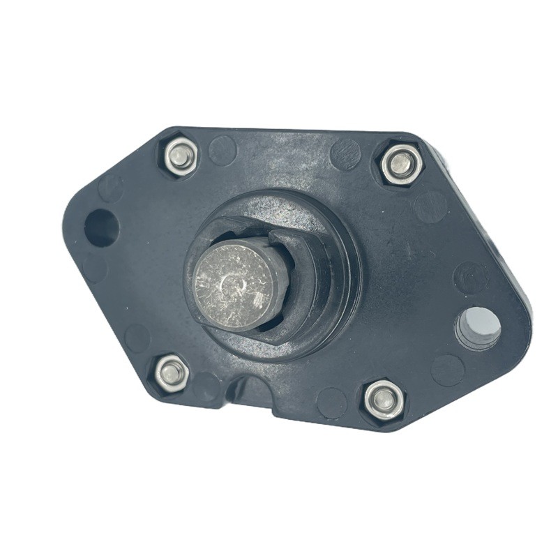 Yamaha Outboard 4-Storke 67D-24410-02 4HP 5HP