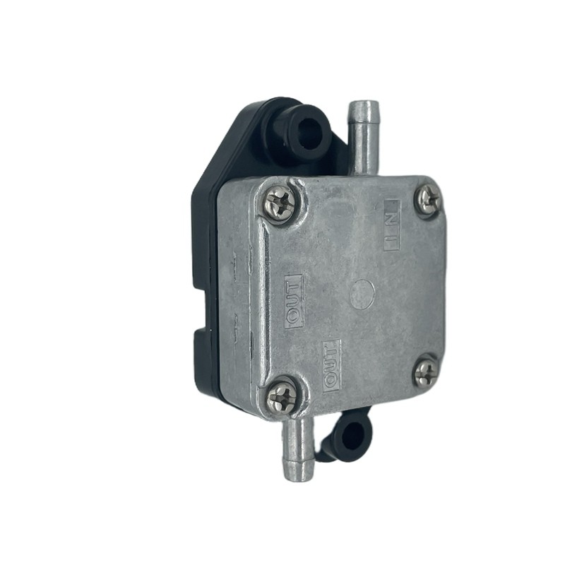 Yamaha Outboard 4-Storke 67D-24410-02 4HP 5HP