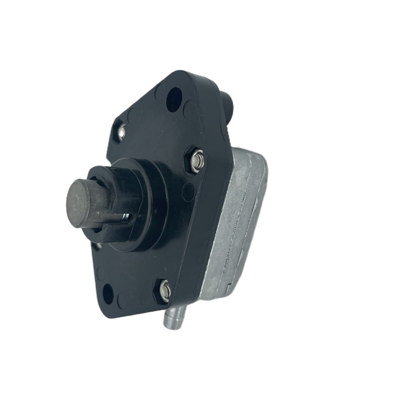 Yamaha Outboard 4-Storke 67D-24410-02 4HP 5HP