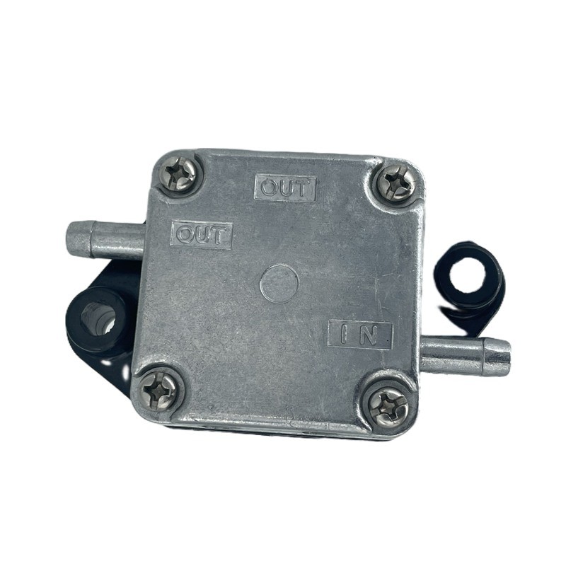 Yamaha Outboard 4-Storke 67D-24410-02 4HP 5HP