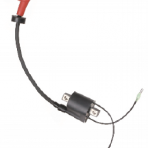 Yamaha Outboard 40HP E40 X 40XWT 2-Stroke