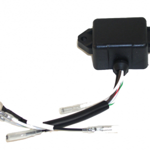 Yamaha Outboard 4HP 5 HP 1 Cyl 1984-2001 