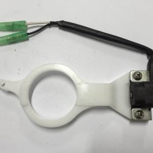  Yamaha Outboard 9.9&15HP 1996-2010