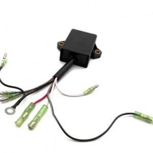 Yamaha Outboard 9.9HP 15HP 2-Stroke 1996 -2009