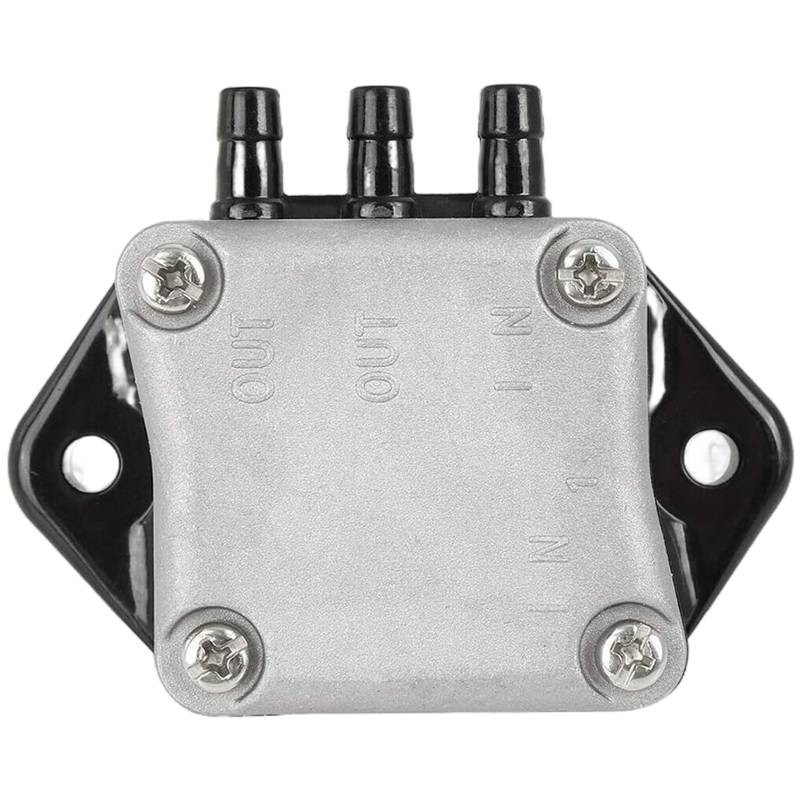 Yamaha Mercury Marine Outboard Fuel Pump 62Y-24410-02 - 副本