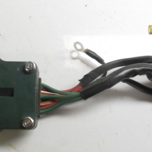 Yamaha Outboard RECTIFIER REGULATOR ASSY BIN120