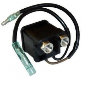 Yamaha Start Relay Assy 