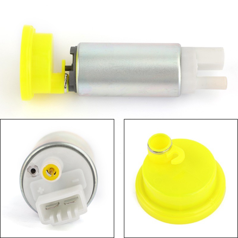  Electric Fuel Pump for Yamaha 