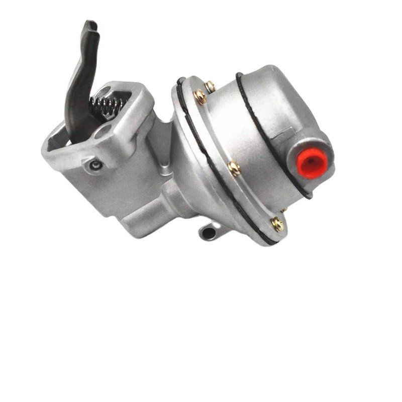 MERCURY MERCRUISER FUEL PUMP