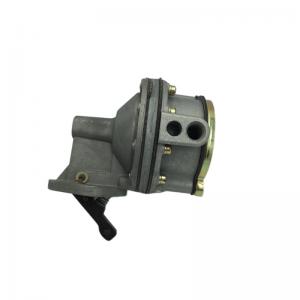 OEM Client Require  mechanical fuel pump SIERRA-18-7272  M73020  6441419  For GM V-8 283, 305, 350, 400 --Chris-Craft,Crusader,Hardin,Thermo-Electron